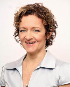 Katja Schwitter